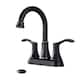 Option Oil Rubbed Bronze