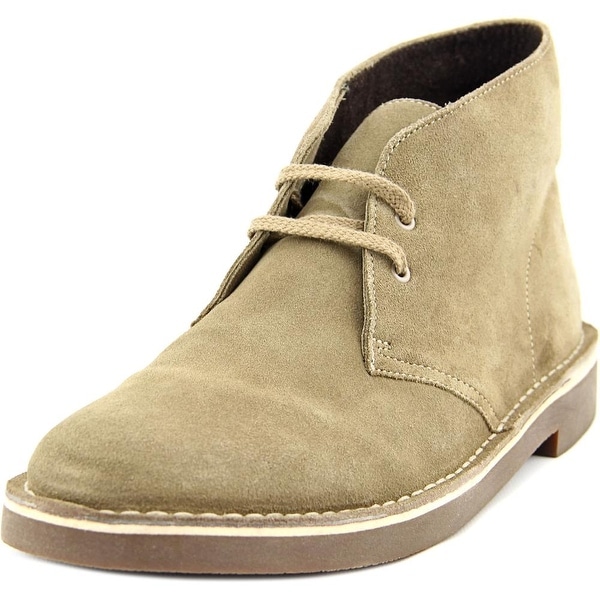 clarks bushacre 2 yellow