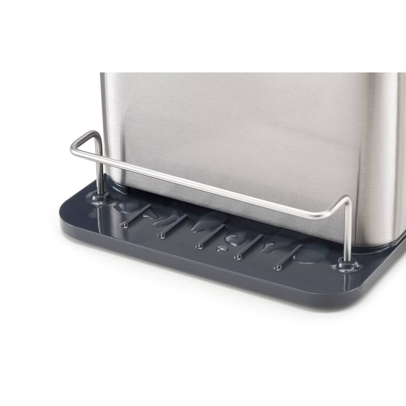 Joseph Joseph Surface Stainless Steel Sink Caddy