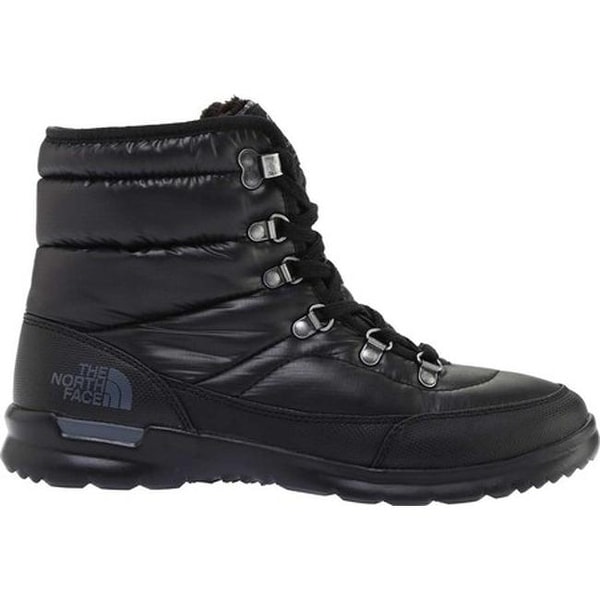 the north face women's thermoball lace ii