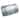 PROFLO PFXDNTMU 3-1/2" X 6" Plastic and Zinc Dielectric Nipple