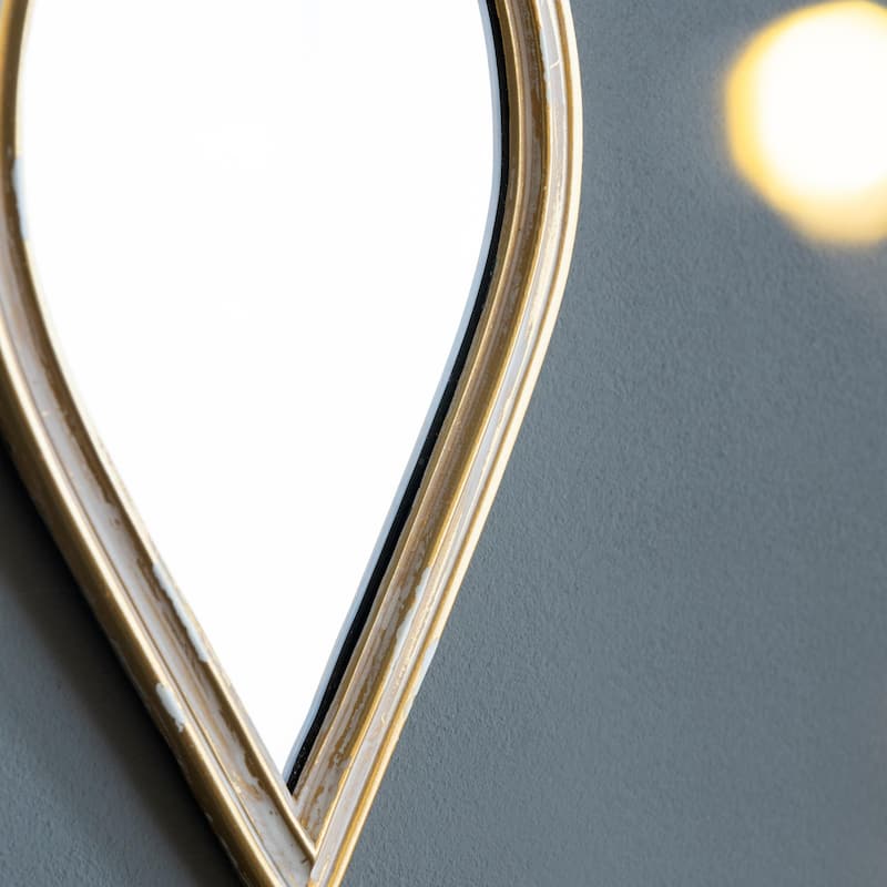 Small Wall Decor Decorative Mirror