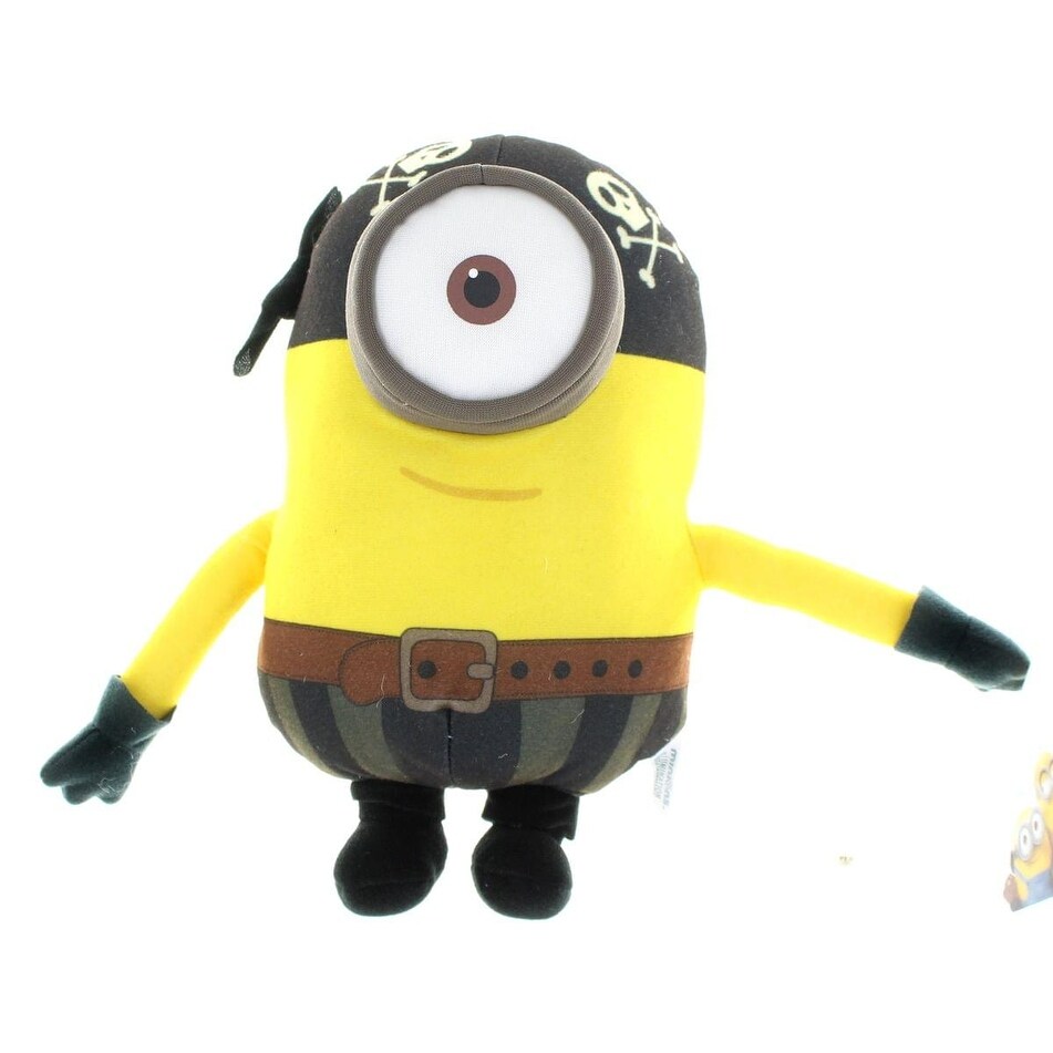 minion soft toy near me