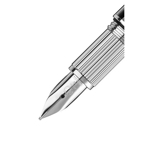 Montblanc StarWalker Precious Resin Fountain Pen, Convertible