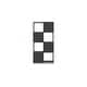 preview thumbnail 112 of 111, Signature Design by Ashley Glosmount Cube Organizer