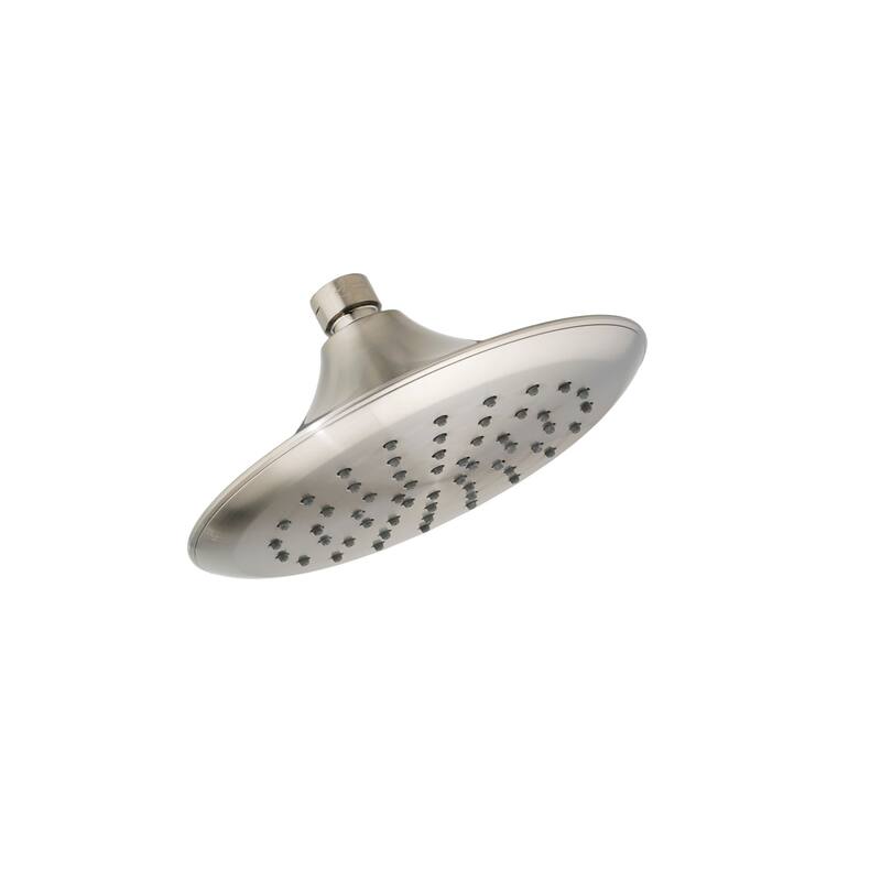American Standard Fluent 2.5 GPM Single Function Shower Head