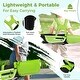 preview thumbnail 27 of 28, Ultimate Kids Golf Practice Set Junior Complete Golf Club Set for Kids - See Details