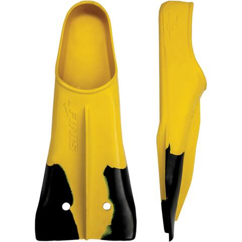 FINIS Z2 Gold Zoomers Swim Fins