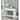 Convenience Concepts Northfield 1 Drawer 36 inch Desk