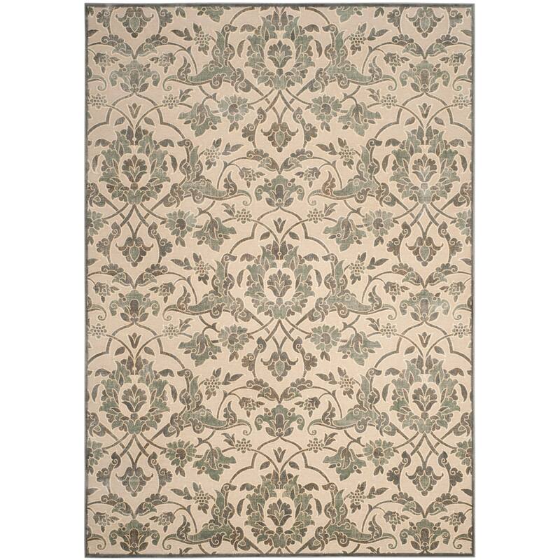 SAFAVIEH Paradise Foteini Modern Viscose Rug