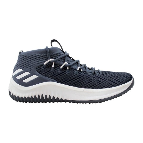 Adidas SM Dame 4 NBA Onix/Footwear 