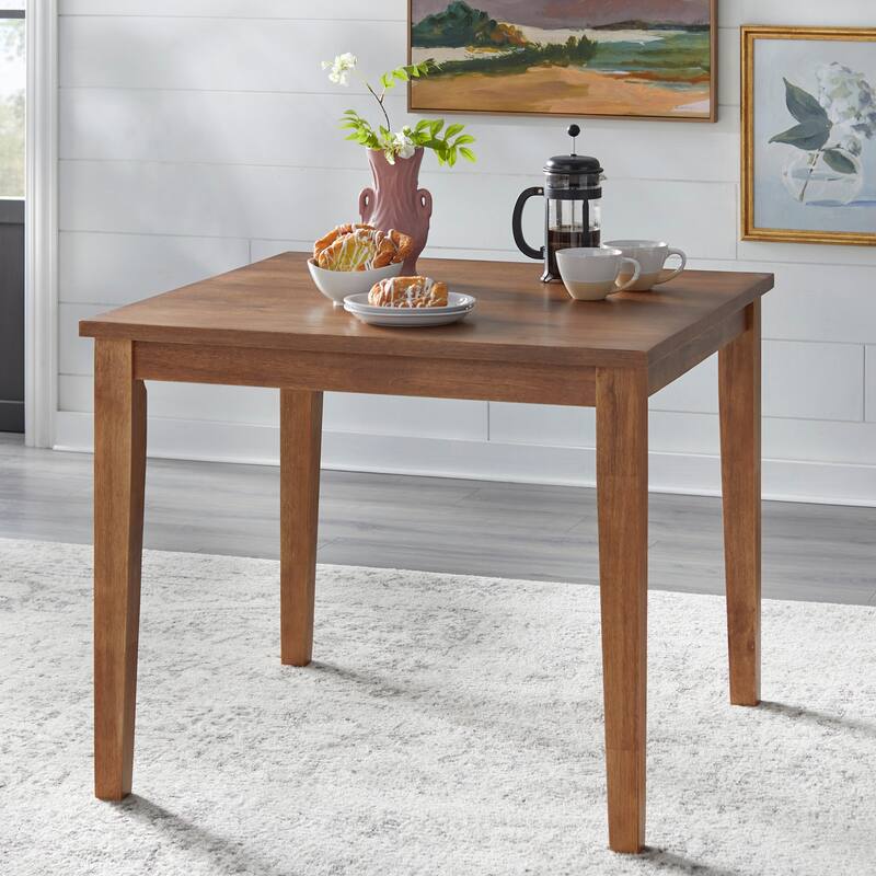 Simple Living Halsted 3-Piece Dining Set