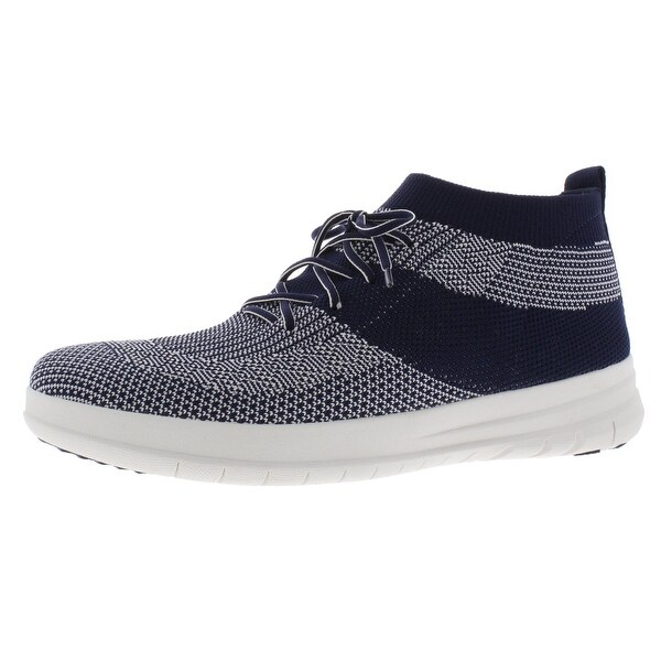 fitflop uberknit high top