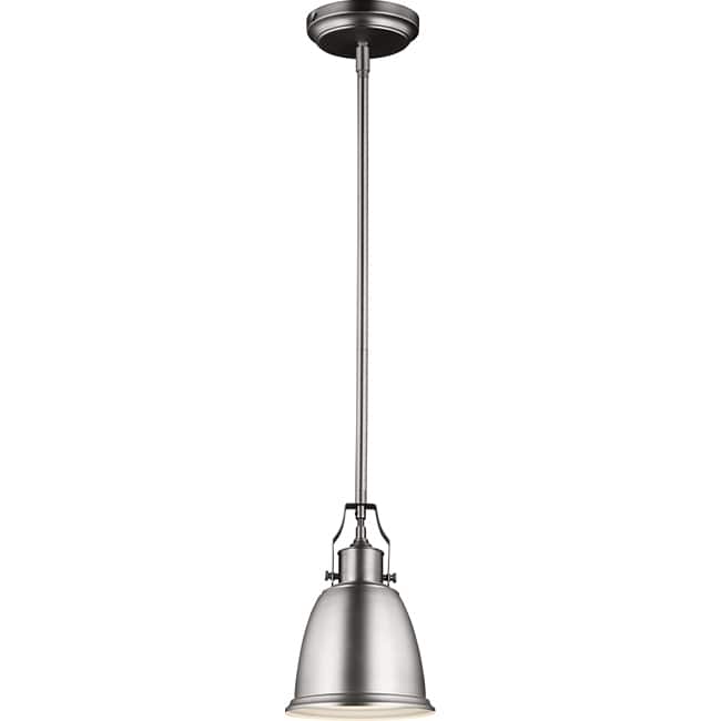 Hobson Small Pendant - Oil Rubbed Bronze