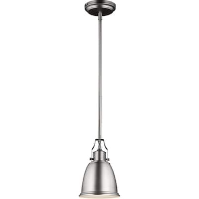 Hobson Small Pendant