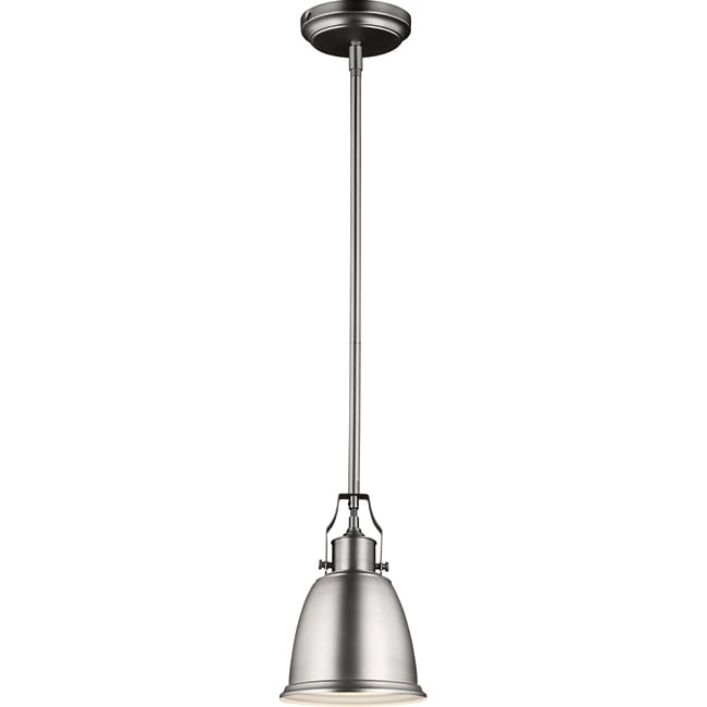 Generation Lighting Hobson Small Pendant