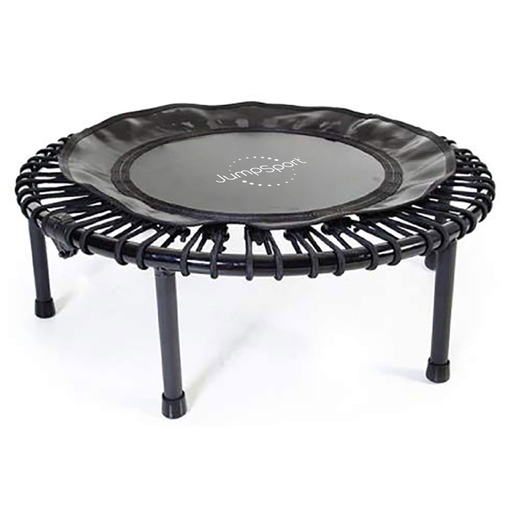 JumpSport 230F Folding Fitness Rebounder Trampoline for In Home Cardio  Fitness - 21 - On Sale - Bed Bath & Beyond - 36002624
