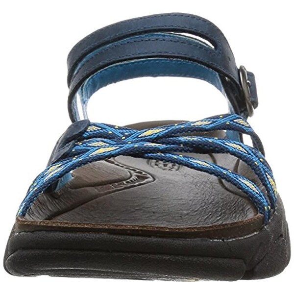 keen naples sandals