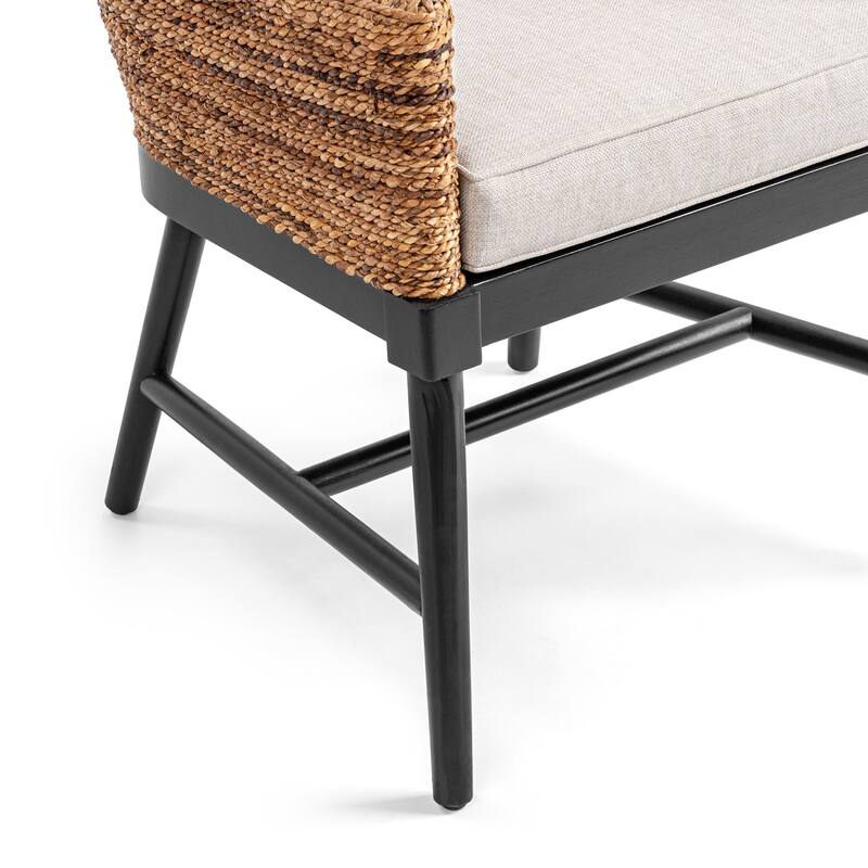 Rey Arm Chair By Kosas Home