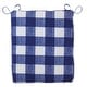 Solarium Indoor Outdoor Rocking Chair Cushion Set - Bed Bath & Beyond ...