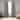 Exclusive Fabrics Solid Vintage Textured Faux Dupioni Silk Pleated Blackout Curtain (1 Panel)