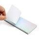 preview thumbnail 4 of 4, Paper Junkie 8 Pack To Do Pastel Sticky Notes Pad, Gradient Colors, 50 Sheets Each, 5.5x2.35"