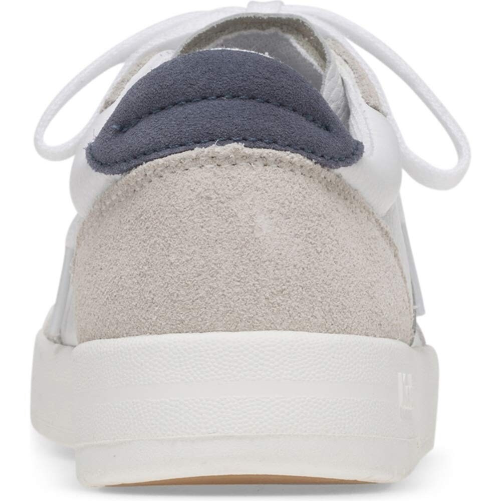 keds match point leather sneakers