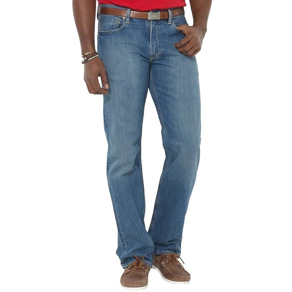 ralph lauren tall jeans