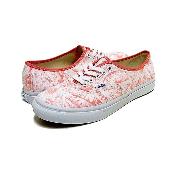 vans van doren