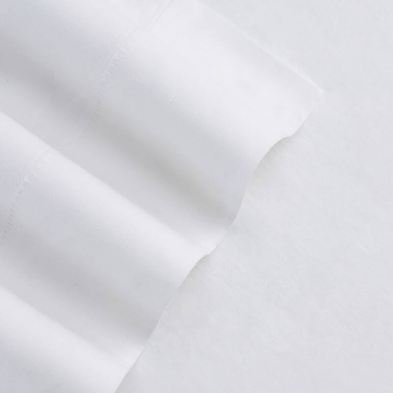 Aston & Arden Linacel and Lyocell Sheet Set