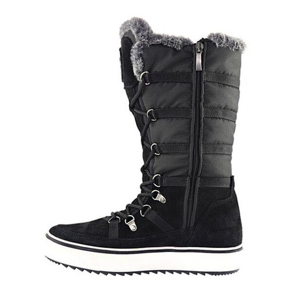 santana canada mackenzie boot
