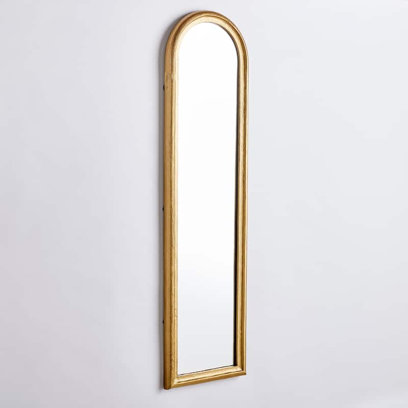 Alexander Arched Mirror