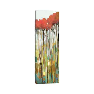iCanvas "Standing Tall II" by Allison Pearce Canvas Print