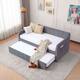 Option Grey Twin