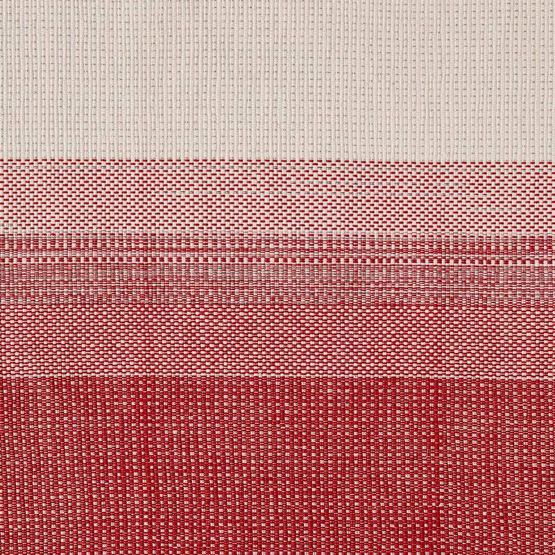 Avanti Linens Ombre 4-Pack Placemat & 4-Pack Napkin Set