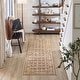 preview thumbnail 10 of 8, Karastan Staveley Terracotta Ornamental Area Rug