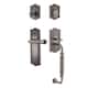 Option Antique Pewter