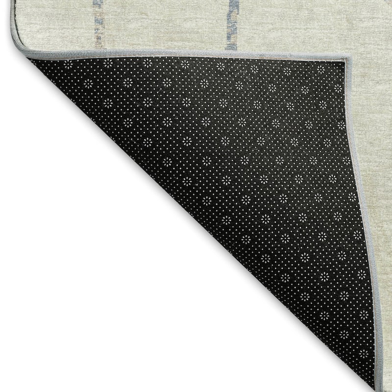 Premium Washable Super Soft Traditional Mayfield Rug