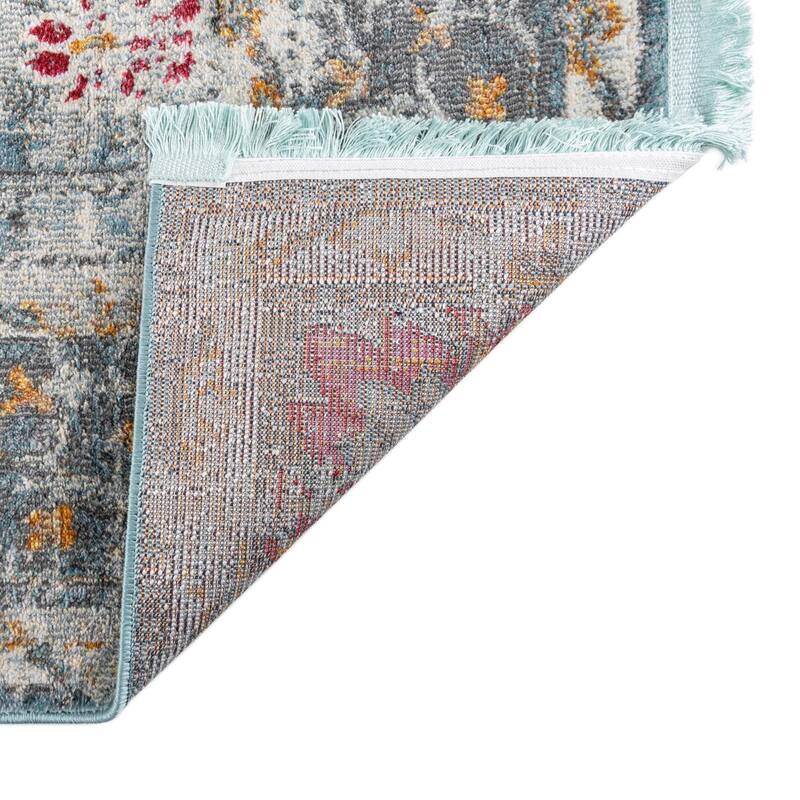 Transitional Laka Collection Area Rug