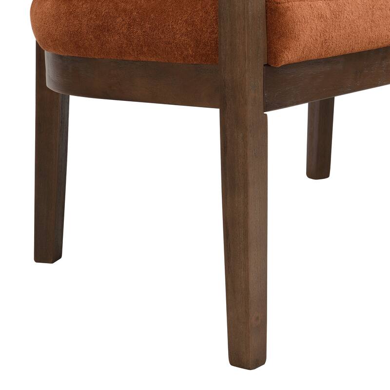 Christopher Knight Home - Modern Rattan Upholstered Loveseat with Hand-Woven Backrest