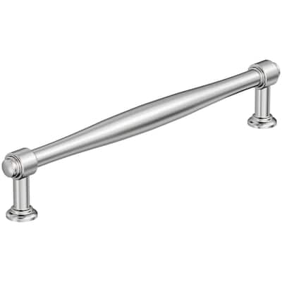 Amerock BP37725 Enlivity 7-9/16" Center to Center Bar Cabinet Pull