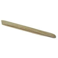 Kemper Tools - Hardwood Modeling Tools - 6" Tools - WT3 (Uncarded)