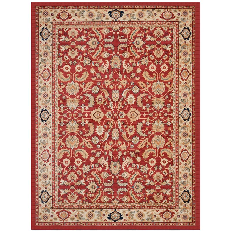 SAFAVIEH Austin Venera Traditional Oriental Rug
