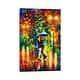 preview thumbnail 7 of 5, Let your walls talk with this fabulous Canvas Wall Art!