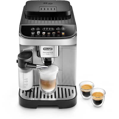 De'Longhi Magnifica Evo with LatteCrema System