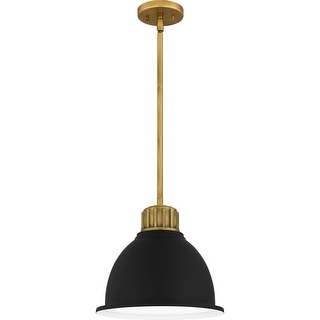 Quoizel Piccolo Pendant 1-Light