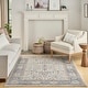 preview thumbnail 49 of 56, New Concept Washables Series 4 Indoor only Persian Area Rug