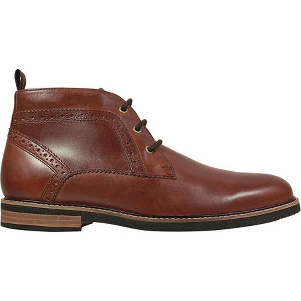 nunn bush ozark chukka boot