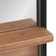 Option Rustic Brown/Black