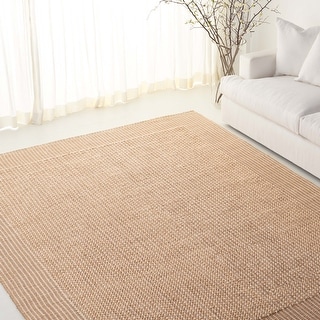 SAFAVIEH Lauren Ralph Lauren Najma Jute Rug